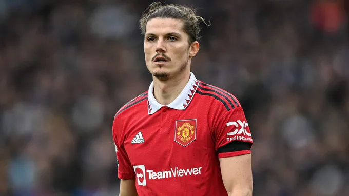 Cơn ác mộng tiếp tục kéo dài tại Old Trafford - Bóng Đá