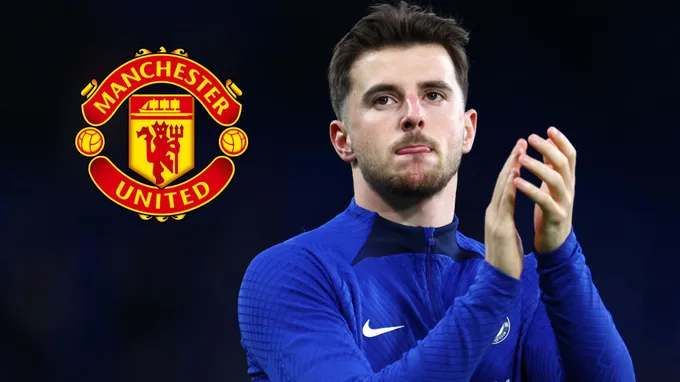 David Ornstein, Romano on Mason Mount - Bóng Đá