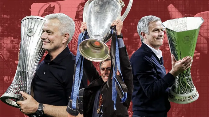 Cơn ác mộng cho Jose Mourinho? - Bóng Đá