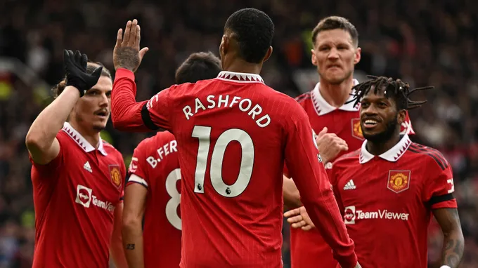 Man Utd cải tổ: Giữ lại 4 cái tên, tống khứ 8 kẻ thừa khỏi OTF - Bóng Đá