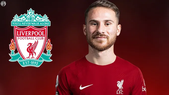 Liverpool vừa thực hiện một 'vụ cướp' trên TTCN? - Bóng Đá