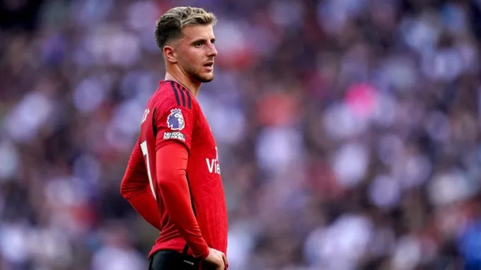 Thương vụ chuyển nhượng khó hiểu nhất của Man Utd - Bóng Đá