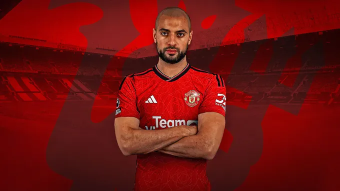 Cú sốc xuất hiện, Man United toang quá toang - Bóng Đá