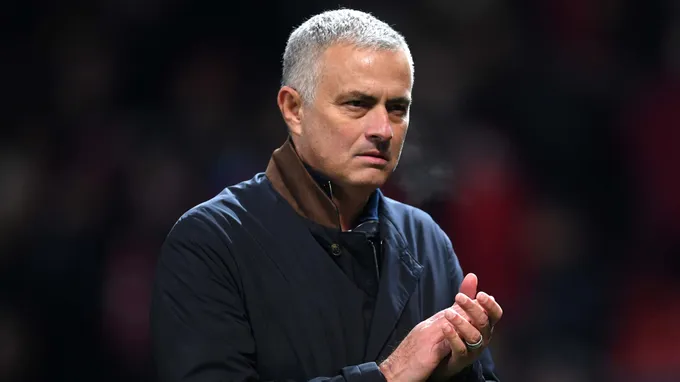 Nhìn Man Utd mới thấy tiên đoán của Mourinho đã đúng - Bóng Đá