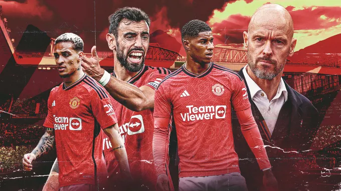 Nhìn Man Utd mới thấy tiên đoán của Mourinho đã đúng - Bóng Đá