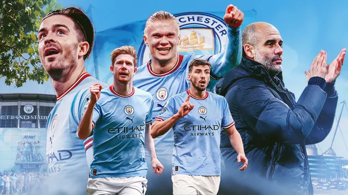 Con quái vật đáng sợ nhất Premier League sắp trở lại - Bóng Đá