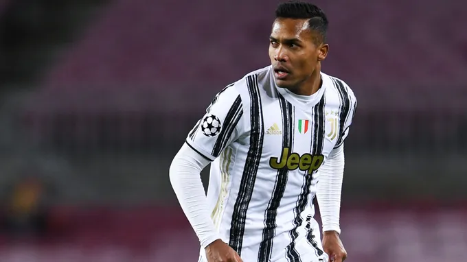 Juventus bán Alex Sandro, chiêu mộ marcelo - Bóng Đá