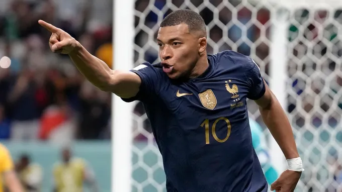 Dàn cầu thủ tăng giá sau World Cup 2022 - Bóng Đá