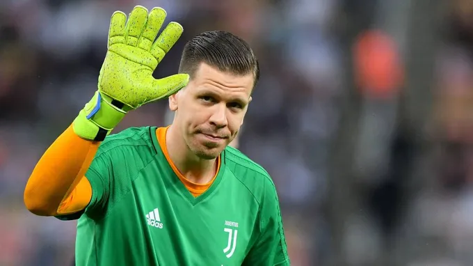 Những cầu thủ Juventus lọt tầm ngắm MU - Bóng Đá