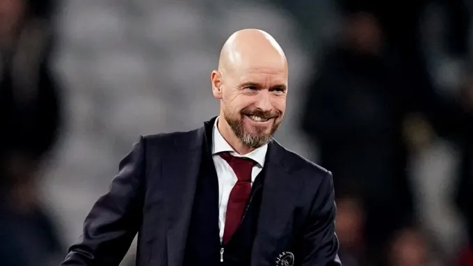 Erik ten Hag ra chỉ thị mới cho các cầu thủ MU - Bóng Đá