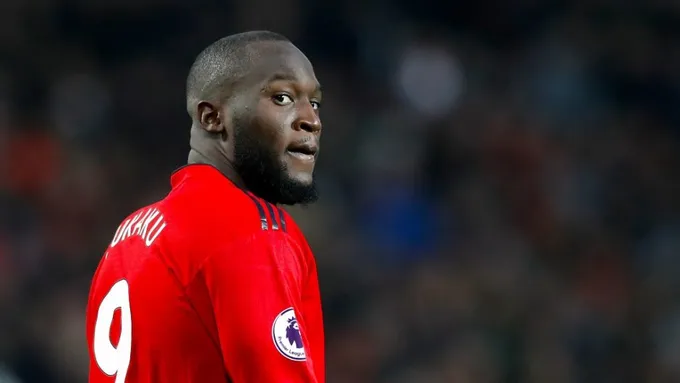 Inter xem Cavani là phương án thay thế Lukaku - Bóng Đá