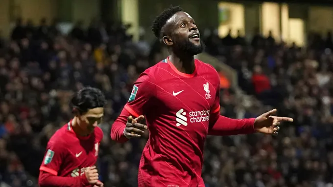 West Ham đưa Origi vào tầm ngắm - Bóng Đá