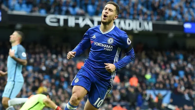 Đội hình kết hợp Man City vs Chelsea: Nhuộm xanh trời Âu! - Bóng Đá