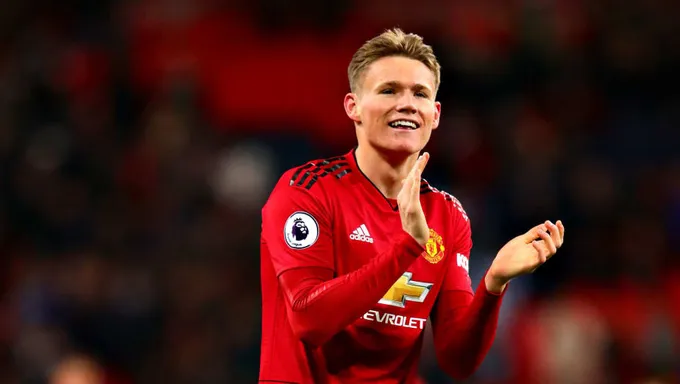 8 'măng non' M.U được Solskjaer mang đi đánh PSG gồm những ai? - Bóng Đá