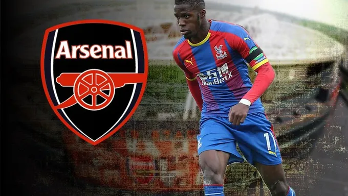 Palace put £100m tag on Zaha - Bóng Đá