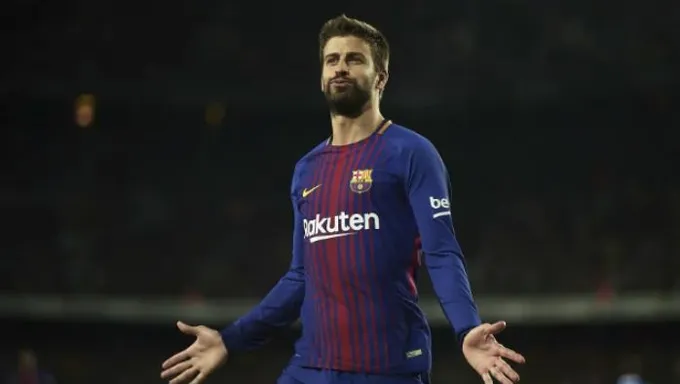 10 cầu thủ hưởng lương cao nhất Barca: Messi hơn gấp đôi Dembele - Bóng Đá