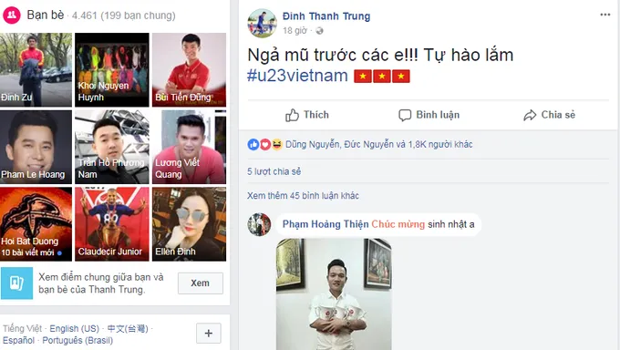 - Bóng Đá