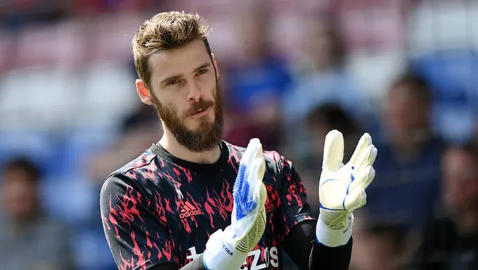 Atletico Madrid 'considering making an attempt to re-sign David de Gea' - Bóng Đá