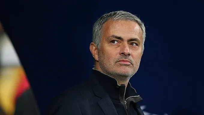 Jose Mourinho chia tay Man Utd: Tạm biệt 