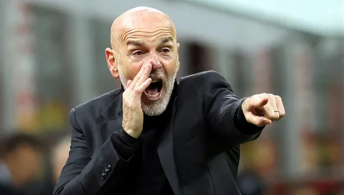 Pioli chỉ ra sai lầm khiến Milan bị cầm hòa - Bóng Đá
