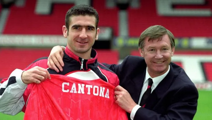 Manchester United’s 9 best bargain buys of the Premier League era - Bóng Đá