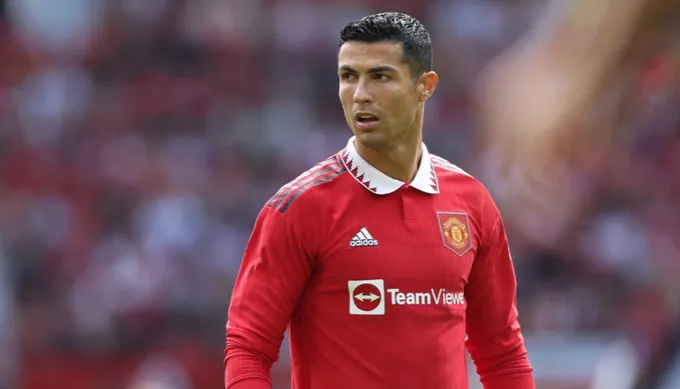 Di sản của Ronaldo không bị vấy bẩn nếu rời MU - Bóng Đá