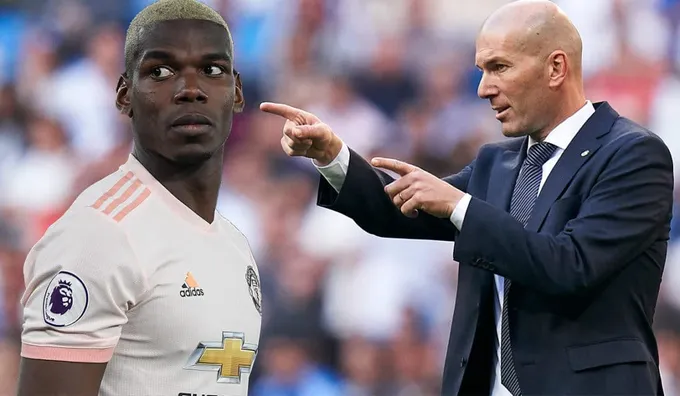 Chuyển nhượng 05/05: Pogba = tiền + 2 bom tấn - Bóng Đá