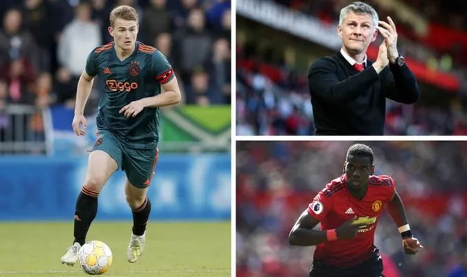 Với 7 tân binh, đội hình Man United mùa tới thay đổi lớn như thế nào? - Bóng Đá