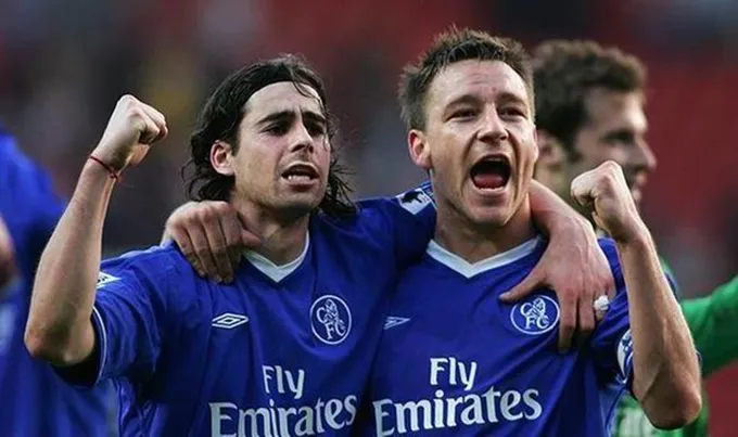 Đội hình Chelsea vô địch Premier League 2004/05 giờ ở đâu? - Bóng Đá