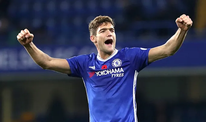 Đây, đội hình bất bại sẽ giúp Chelsea chinh phục Premier League - Bóng Đá
