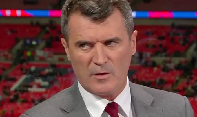 Roy Keane chính là chữ ký đắt giá nhất mà Solsa đã bỏ lỡ khi còn tại vị - Bóng Đá