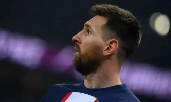 Giật mình lý do thực sự khiến fan PSG la ó Messi - Bóng Đá