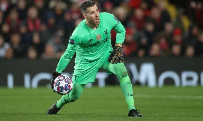 CĐV Liverpool: Klopp là