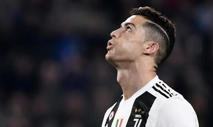 Ronaldo cùng Juventus lập kỷ lục khủng chưa từng có - Bóng Đá