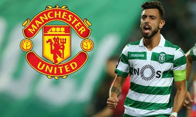 Man Utd lật kèo chóng vánh vụ Bruno Fernandes, đối tác chốt cái tên thay thế - Bóng Đá