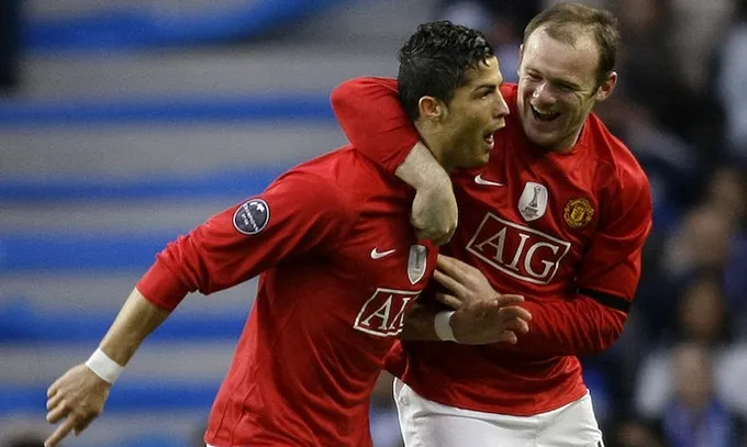 Wayne Rooney calls ex-Manchester United teammate Cristiano Ronaldo ‘annoying’, Rio Ferdinand ‘arrogant’ and says Carlos Tevez was his ‘biggest disappointment’ - Bóng Đá