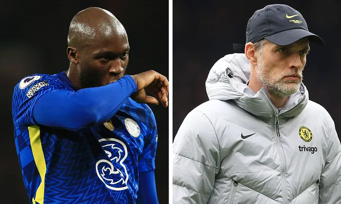 Henry từng khuyên Lukaku đừng gia nhập Chelsea của Tuchel - Bóng Đá