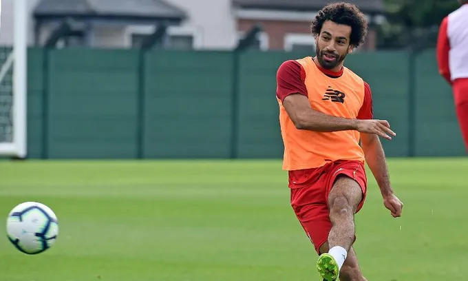 liverpool tập luyện - Bóng Đá