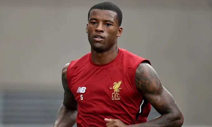 Đấu Man City, Liverpool ra sân với đội hình nào? - Bóng Đá