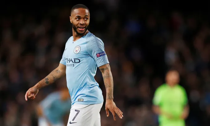 Đội hình tiêu biểu Premier League 10 năm qua: Cú sốc M.U, Van Dijk! - Bóng Đá