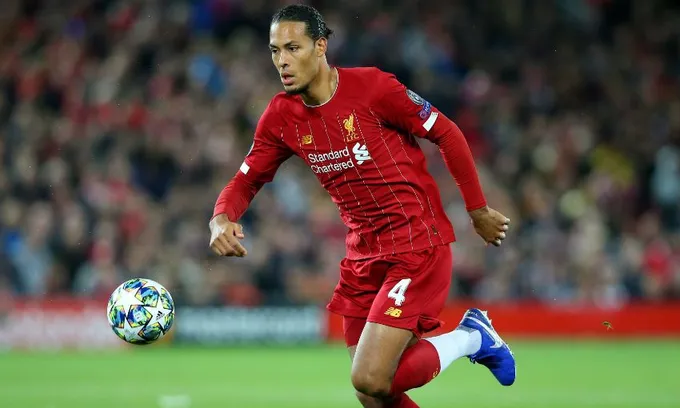 Đội hình tiêu biểu Premier League 10 năm qua: Cú sốc M.U, Van Dijk! - Bóng Đá