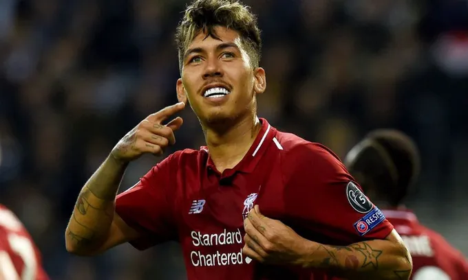 Liverpool team news: Predicted XI for Man Utd showdown - Salah latest, two stars return - Bóng Đá