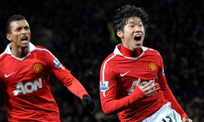 sinh nhật park ji sung, phản ứng fan - Bóng Đá