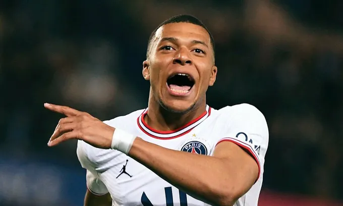 Tới lúc vụ Kylian Mbappe đi đến hồi kết - Bóng Đá