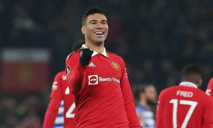 Cơn ác mộng tiếp tục kéo dài tại Old Trafford - Bóng Đá