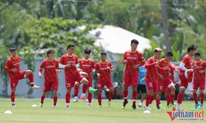 Tuyển Việt Nam: Ông Park vì đâu buộc phải có Quang Hải - Bóng Đá