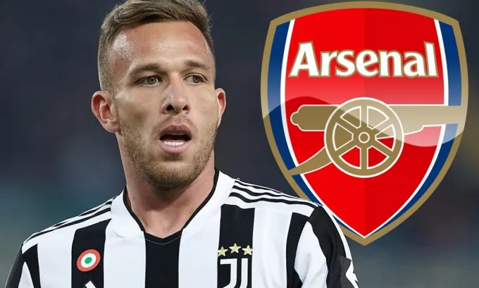 Juventus muốn Arsenal mang 1 cái tên đổi lấy Arthur - Bóng Đá