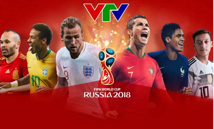 Bản quyền World Cup 2022 ở các nước giá bao nhiêu - Bóng Đá