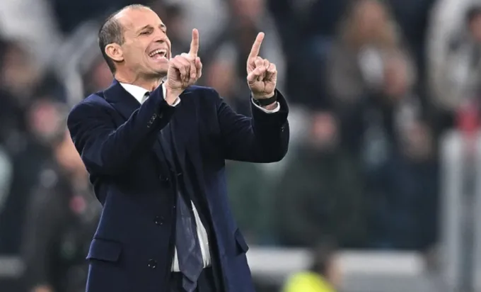 JUVENTUS: ALLEGRI JOKES ABOUT POGBA, PROVIDES FITNESS UPDATES ON CHIESA AND DI MARIA - Bóng Đá