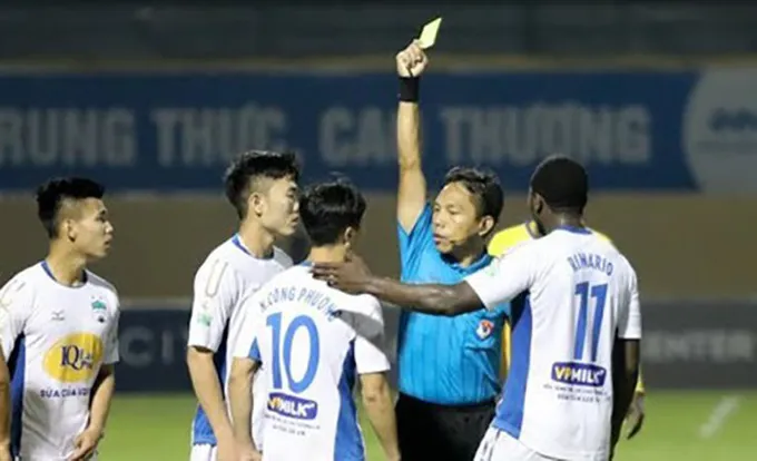 Công Phượng... bỗng hư: Bình thường thôi! - Bóng Đá